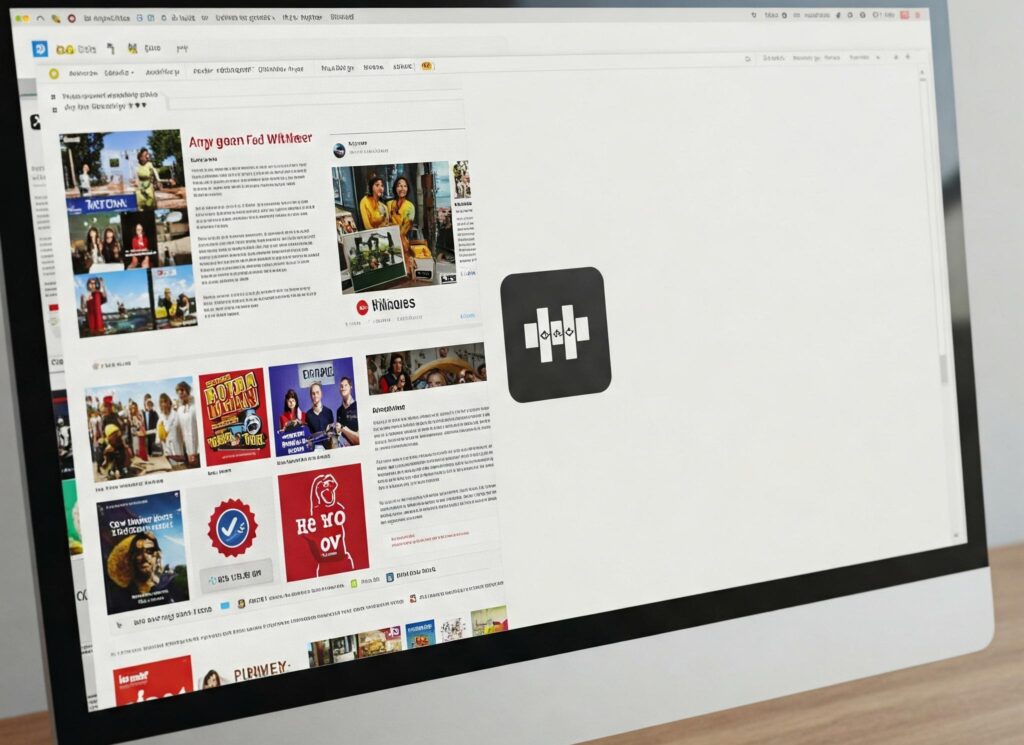 Ad blocker study