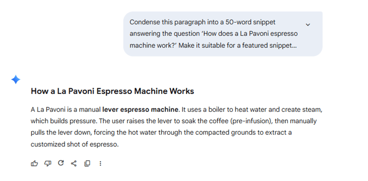 affiliate marketing prompt