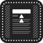 Above Title Placement