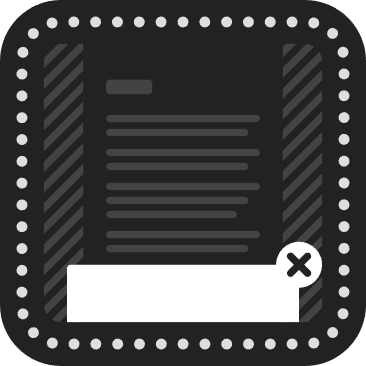 Sticky Bar Placement