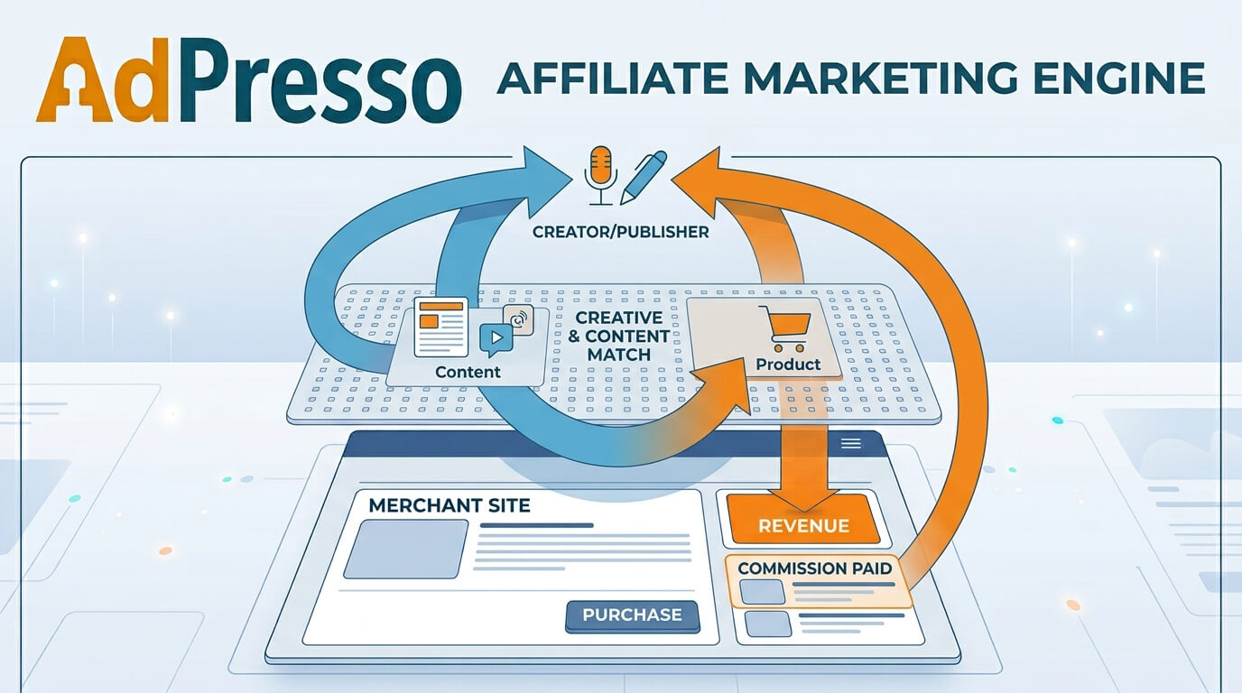 Affiliate Marketing